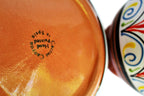 Handcrafted Terracotta Pitcher (10 Inch)