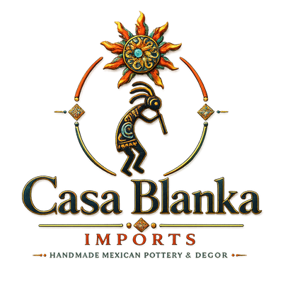 Casa Blanka Imports